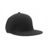 Kids' cap - model 3994:Black, Acrylic